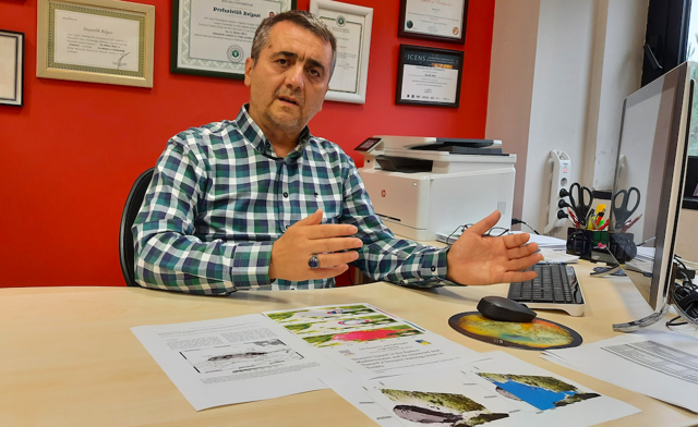 Prof. Oruç korkutan İstanbul depreminde olacakları açıkladı! İnsanlar denize sürüklenecek... - Resim: 0