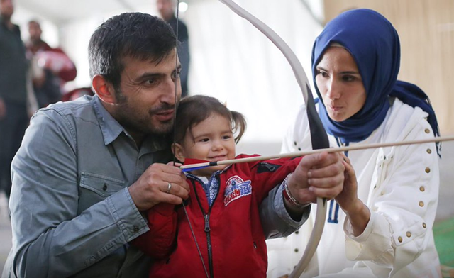 Selçuk Bayraktar kimdir kaç yaşında anne ve babası kimdir? Selçuk Bayraktar aslen nereli - Resim: 1