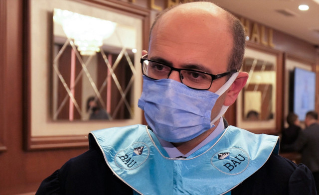 Koronavirüse karşı yerli ilaç çalışmasında faz-2 aşamasına geçildi - Resim: 0