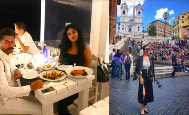 Masterchef Burcu kaç yaşında aslen nereli eşi İbrahim Önal kimdir? - Resim: 0