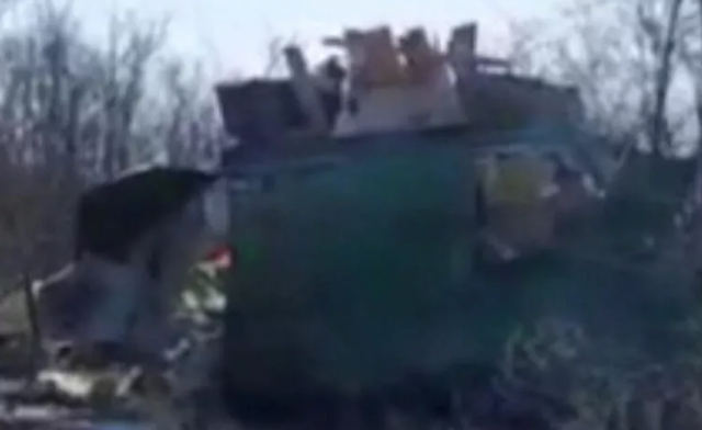 Rusya'dan üst üste 'savaş' çıkaracak açıklamalar! Sınıra roket attılar, 5 Ukrayna askerini öldürdük - Resim: 1