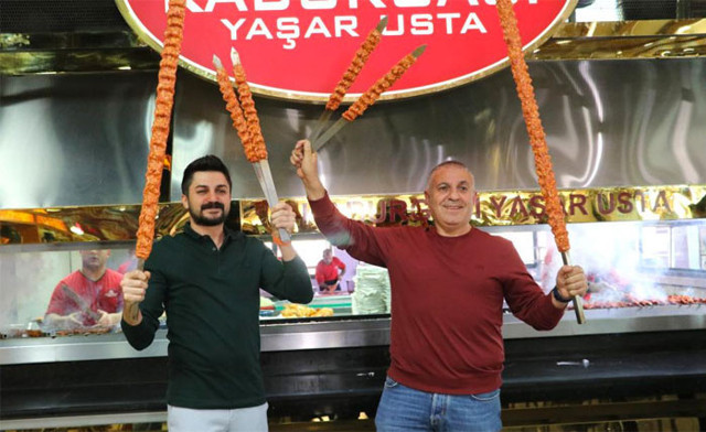 Adanalıları kızdıran liste! 78 sıra birden düştü Kebapçılar tepkili - Resim: 0