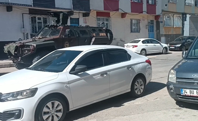 Gaziantep'te katliam gibi aile kavgası! 3 kişi öldü iki kişi yaralandı - Resim: 1