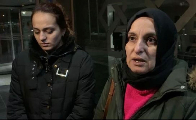 Eski eşi tarafından sokakta başından vurulan Nursena öldü! 4 yaşındaki kızı yetim kaldı - Resim: 1