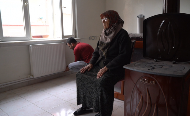 2050 yılında sıfır karbon emisyon için tam gaz çalışma! Fatma Şahin: Hedef büyük ama zor değil - Resim: 1