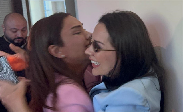 Polatlar davasında ara karar çıktı! Engin Polat ve 3 sanığa tahliye - Resim: 0