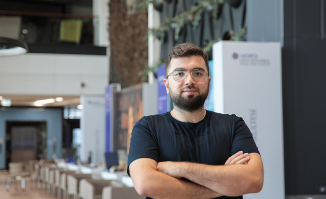 Tıp ve mühendislik yapay zekayla birleşti! Medipol’den geleceğin tercih rehberi - Resim: 0