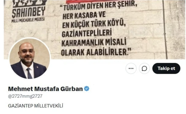 AK Parti’ye mi geçiyor? İYİ Partili Gürban ilk kez konuştu: “İnsan boşanacağında babasının evine döner” - Resim: 0