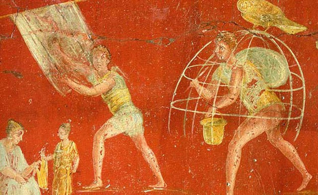 Bu meslekleri ilk defa duyacaksınız - Resim: 3