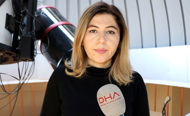 Cüce gezegenin fiziksel özellikleri keşfedildi - Resim: 4