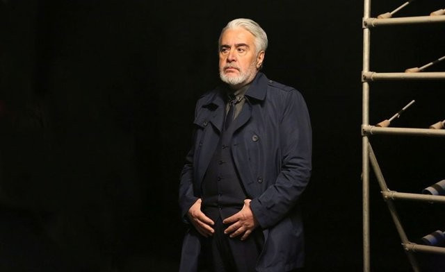 İçerde 25.bölüm Celal Baba fena yakalanıyor - Resim: 3