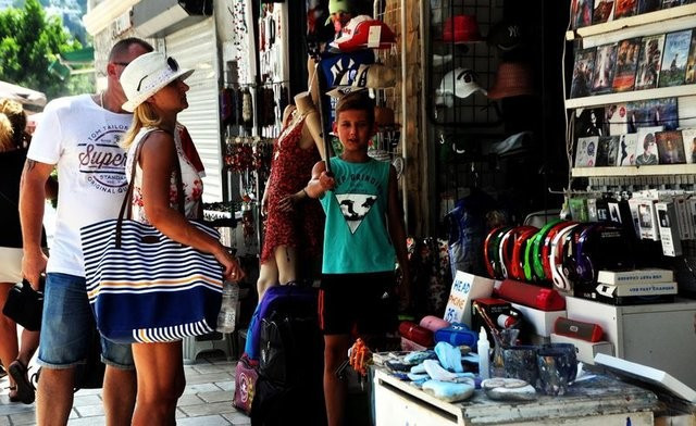 7. kez Bodrum'da...  - Resim: 2