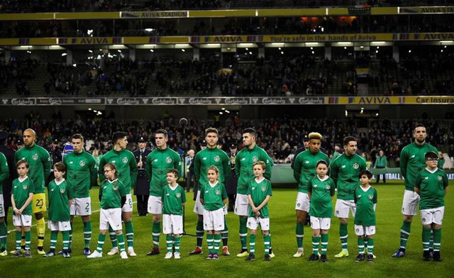 A Milli Takımımızın C Ligi'ndeki muhtemel rakipleri - Resim: 2