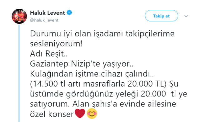 Haluk Levent sözünde durdu o aileye kahvaltı hazırladı - Resim: 3