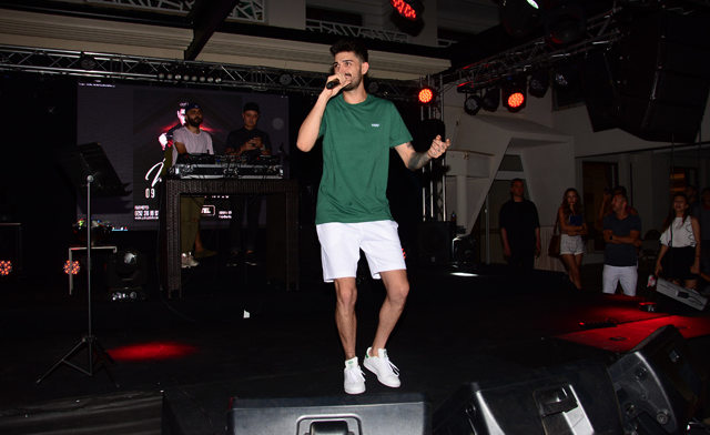 İbrahim Tatlıses'in oğlu İdo Tatlıses'e ne olmuş böyle son hali şok! - Resim: 4