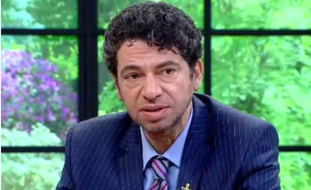 Güz gülleri gibi solmuş! Hakan Taşıyan'ın hastalığı ne? - Resim: 4