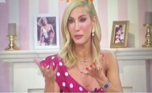 Bir hafta hastanede yatan Çağla Şıkel yayında gözyaşlarına boğuldu - Resim: 3