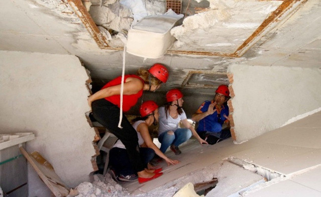 Deprem anında ne yapmalı AFAD'dan hayat kurtaran öneriler - Resim: 0