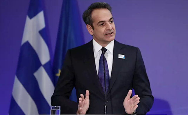 Erdoğan teklifi böyle reddetmiş: Miçotakis’in olduğu yere gelmem - Resim: 1