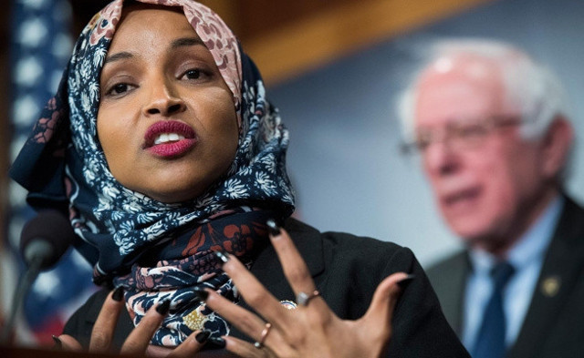 ABD’de Temsilciler Meclisi üyesi Ilhan Omar'ın babası koronavirüsten öldü - Resim: 0