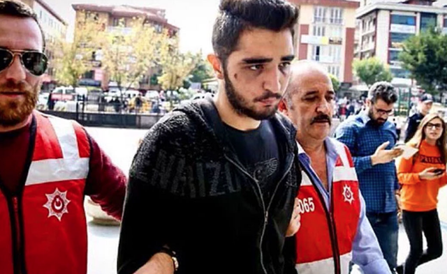 Sevgilisini dövüp aracını yayaların üzerine sürmüştü! İstenen ceza belli oldu - Resim: 1