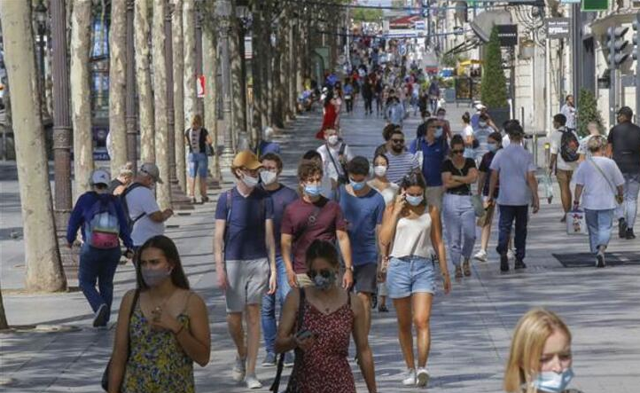 Ipsos'tan koronavirüs araştırması: 10 kişiden 9'u sokağa çıkma yasağı uygulaması istiyor - Resim: 0