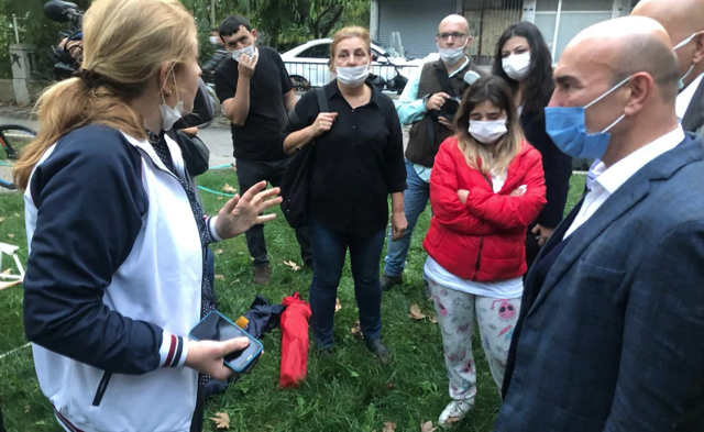 İzmir depreminde son durum nasıl? Tunç Soyer ihtiyaç duyulan malzemeleri açıkladı - Resim: 0