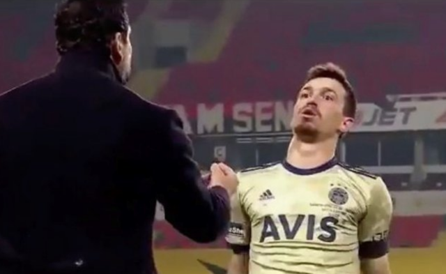 Fenerbahçe'de patron kim? Mert Hakan Yandaş, Erol Bulut'u takmadı - Resim: 0