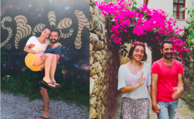 Merve Dizdar eşi kiminle evli Gürhan Altundaşar kimdir? - Resim: 0