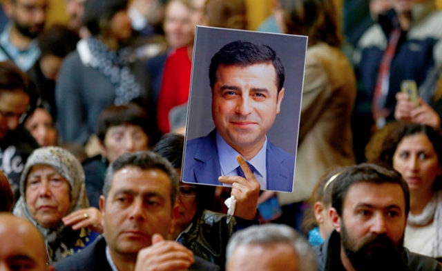 Kemal Kılıçdaroğlu’dan Demirtaş ve Sancar’a destek! Kılıçdaroğlu’na göre Gara siyasi şov mu? - Resim: 0