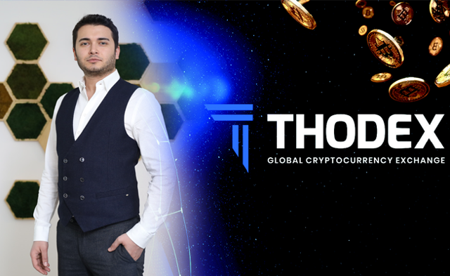 Kripto Tosuncuk 2 milyar dolarla kaçtı! Thodex Faruk Fatih Özer kripto para piyasasını fena çarptı - Resim: 0