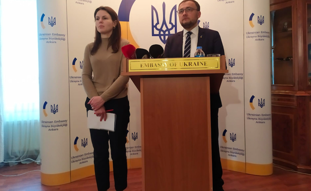 Ukrayna Rusya savaşında son dakika! Rusya bayrağı indirip Kiev'i boşalttı işgal başlıyor - Resim: 3