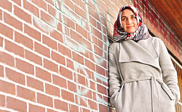 Valiler kararnamesinde o isim dikkat çekti Türkiye'nin ilk başörtülü valisi oldu - Resim: 0