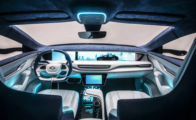 Bakan Mustafa Varank duyurdu! İşte yerli otomobil TOGG'un satış tarihi - Resim: 0