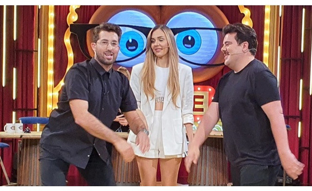 Kadınlarla yakalanmıştı Berfu Yenenler'den Eser Yenenler'in parti evi itirafı! "Çekiçle, balyozla..." - Resim: 0