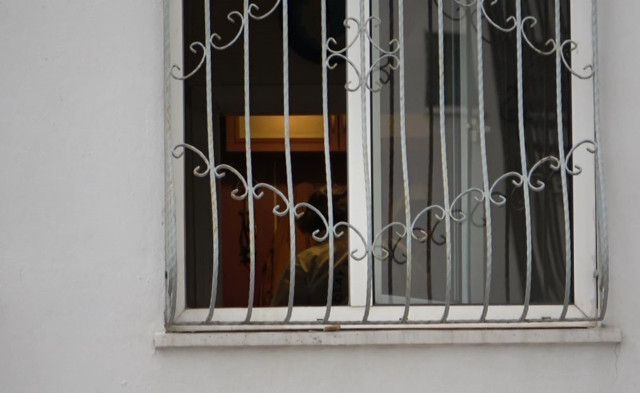 Antalya'da yaşlı adam evinde ölü bulundu - Resim: 0