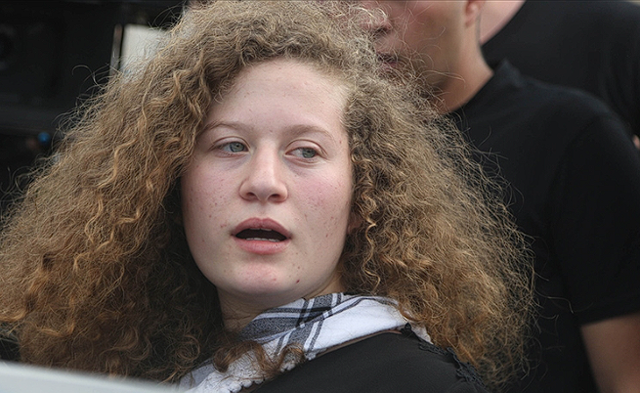 İsrail'in serbest bırakacağı esirlerin isimleri belli oldu: "Filistinli cesur kız" da listede - Resim: 0