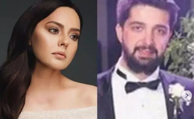 Ebru Gündeş yeniden mi evleniyor! Bu iddia gündemi salladı! Bakın kiminle... - Resim: 0