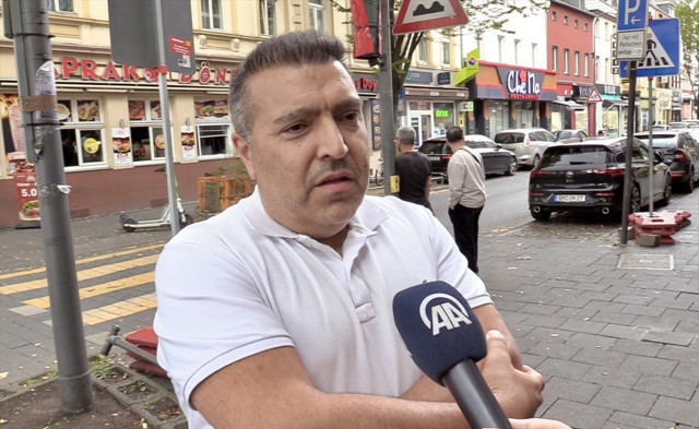 Almanya'da yaşayan Türkler tedirgin! Nedeni ise... - Resim: 2