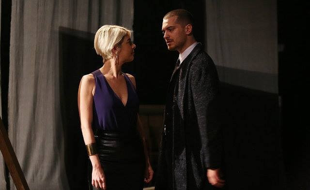 Çağatay Ulusoy paylaştı İnstagram çıldırdı! - Resim: 1