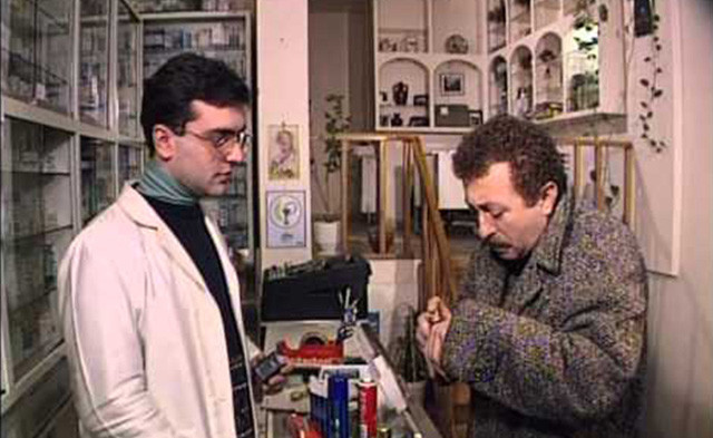 Ünlü oyuncudan kötü haber "Dualarımıza ihtiyacı var" - Resim: 1