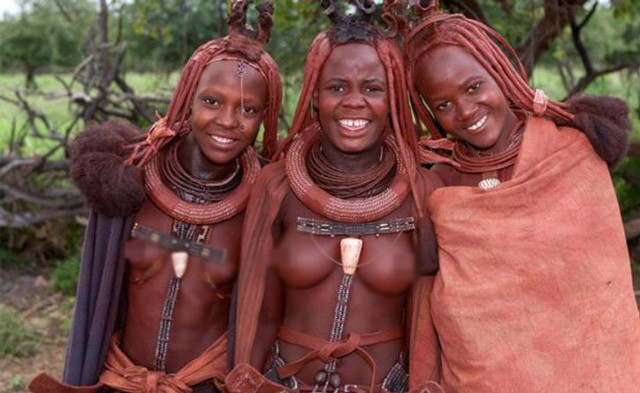 Çok şaşıracaksınız hamile kalmak için bakın ne yapıyorlar - Resim: 4