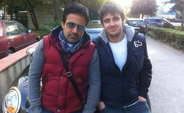 Emrah'a oğlu Tayfun'dan flaş çağrı: Bitsin - Resim: 3