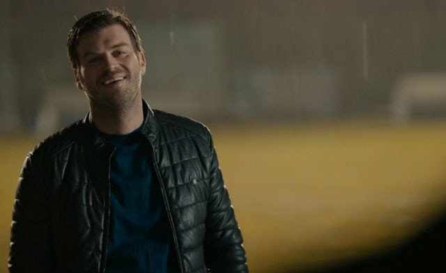 Çarpışma da Müslüm modasına uydu! Kıvanç Tatlıtuğ'dan 'Unutamadım' şarkısı  - Resim: 3