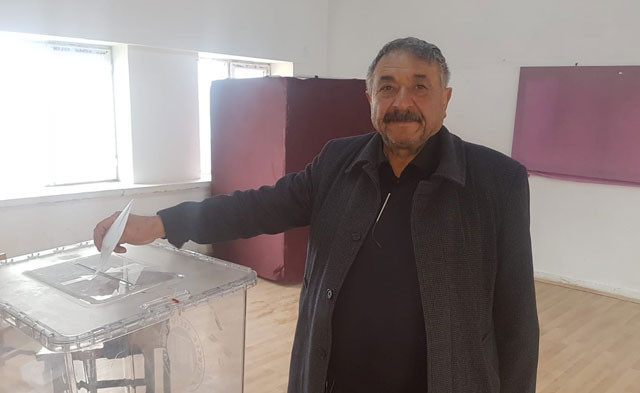 Köylüler sonunda isyan etti! Referandum kararı aldılar - Resim: 4