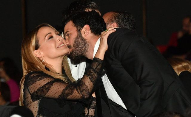 Gupse Özay ile Barış Arduç evleniyor! Nikah törenindeki detaylara bakın - Resim: 3