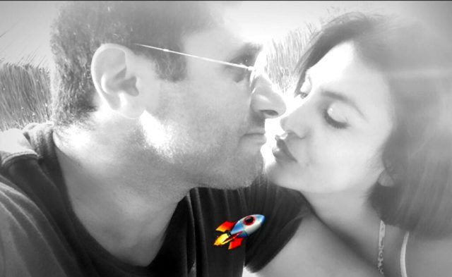 Tuğba Ekinci sevgilisiyle dudak dudağa paylaştı olay paylaşımları devam ediyor - Resim: 3