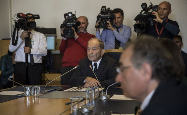 Dönemin komutanı yıllar sonra ilk kez konuştu ABD'li askerlere o çuvalları yedirirdik - Resim: 0