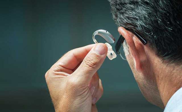 Uzmanı açıkladı: 2050'de 900 milyonu aşkın işitme engelli olacak - Resim: 3