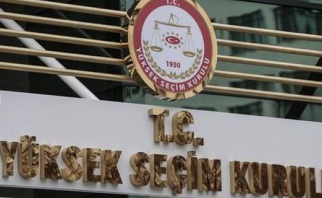 YSK'da yeni dönem! Başkan Sadi Güven ve 5 üyenin yerine seçim yapılacak - Resim: 0